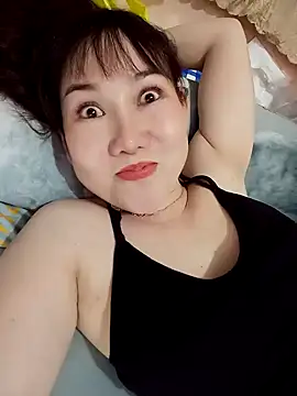 Ana love2000 online show from February 20, 4:03 pm