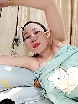 Ana love2000 online show from March 17, 1:08 pm