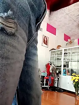 Ana love2000 online show from March 23, 1:53 am