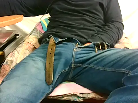 Giulio35 Pika online show from November 19, 4:07 pm