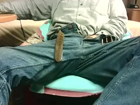 Giulio35 Pika online show from January 9, 4:43 pm