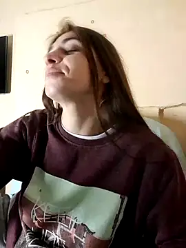 AntoniaHottie online show from February 1, 7:02 pm