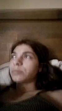 AntoniaHottie online show from February 8, 12:17 pm