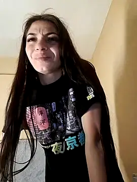 AntoniaHottie online show from March 2, 8:29 pm