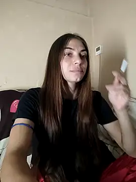 AntoniaHottie online show from September 12, 6:13 am