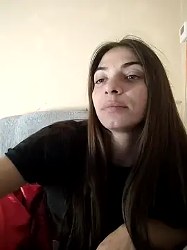 AntoniaHottie online show from September 25, 6:06 am