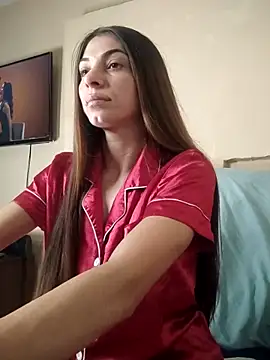 AntoniaHottie online show from October 23, 7:18 am