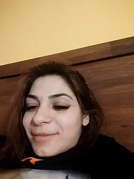 AntoniaHottie online show from February 2, 3:33 pm