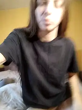 AntoniaHottie online show from March 8, 9:02 am