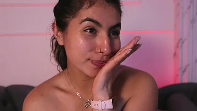 ShelleyMorell online show from January 30, 7:15 pm