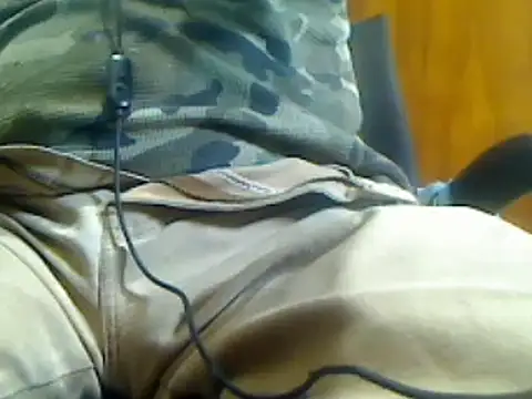 markluvskitty online show from January 24, 5:42 pm