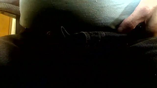 markluvskitty online show from October 13, 1:11 pm