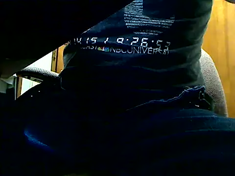 markluvskitty online show from November 10, 3:11 pm