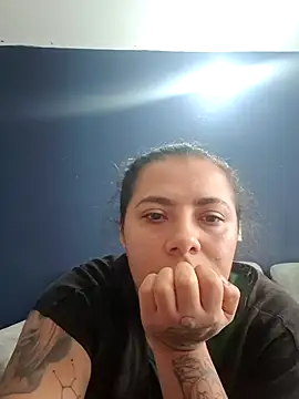 Alexa Slavehot777 online show from January 13, 9:20 pm