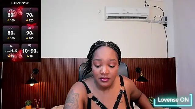 chanel brunette online show from November 16, 6:46 pm