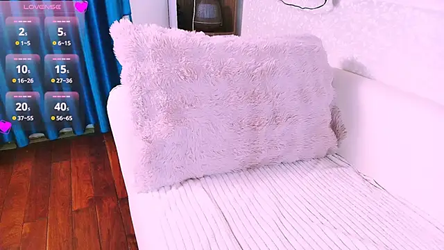 Lee Mi online show from December 17, 3:29 pm