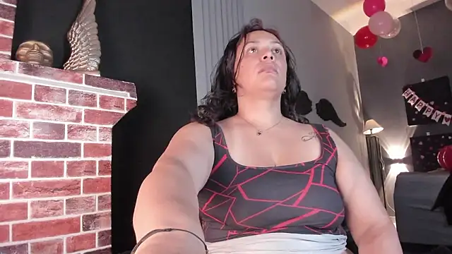 Biiancacox online show from February 10, 2:59 am