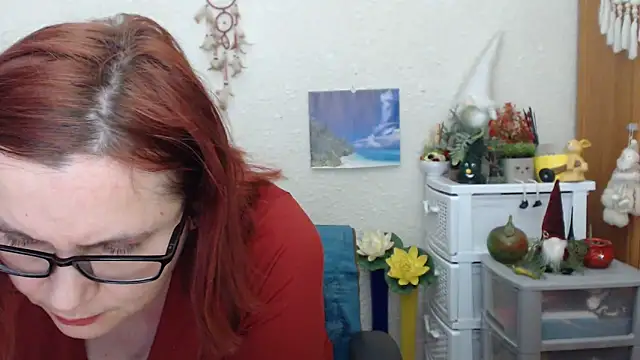 PlayfullMature online show from March 21, 5:23 pm