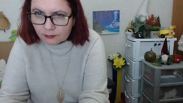 PlayfullMature online show from March 22, 4:58 pm