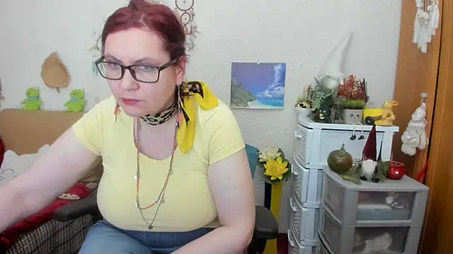 PlayfullMature online show from March 23, 8:59 am