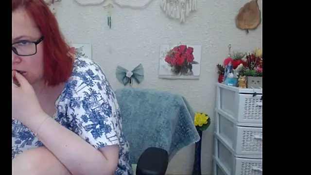 PlayfullMature online show from September 9, 1:54 pm