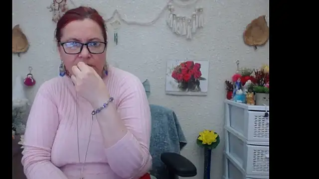 PlayfullMature online show from September 12, 2:22 am