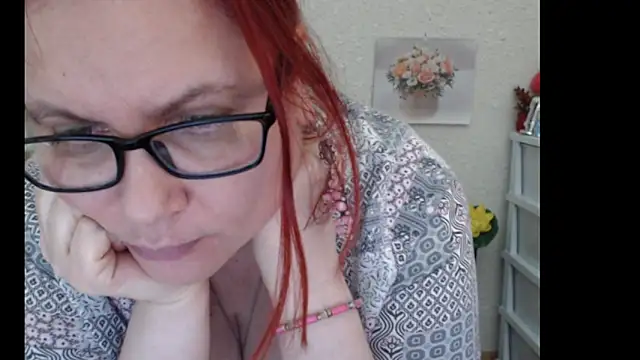 PlayfullMature online show from September 20, 10:11 pm