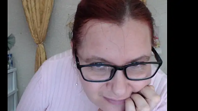 PlayfullMature online show from October 1, 11:44 pm