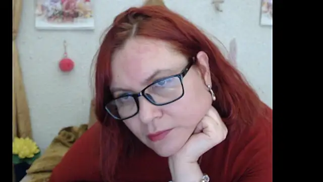 PlayfullMature online show from October 12, 7:35 pm