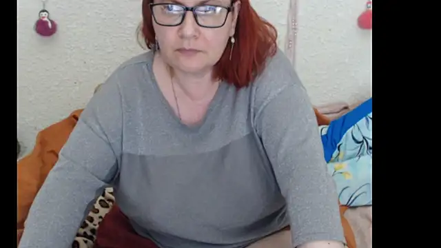 PlayfullMature online show from November 3, 4:47 am