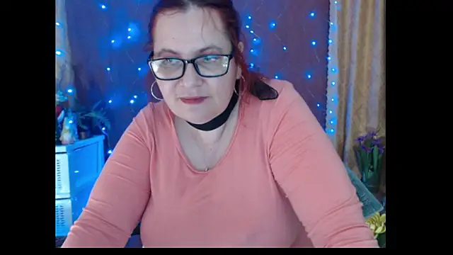 PlayfullMature online show from December 18, 1:50 pm