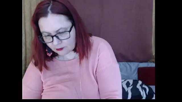 PlayfullMature online show from March 28, 10:20 pm