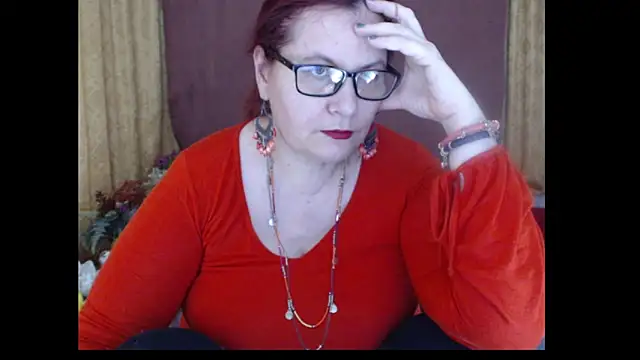 PlayfullMature online show from March 30, 3:24 pm