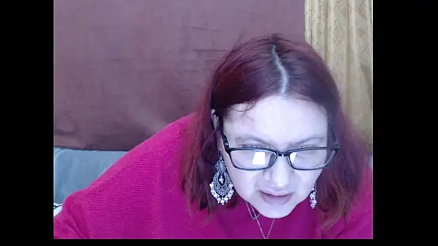 PlayfullMature online show from April 2, 6:11 am