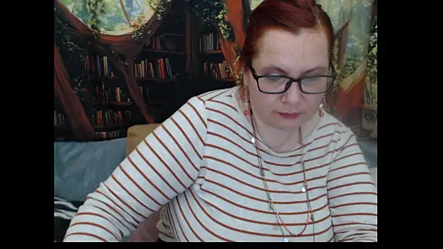 PlayfullMature online show from May 22, 10:48 pm