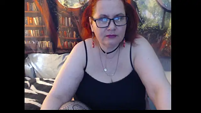 PlayfullMature online show from May 27, 2:25 pm