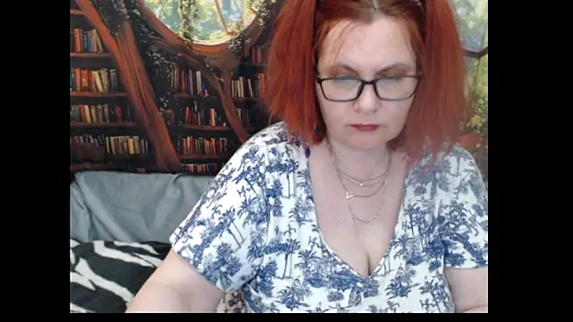 PlayfullMature online show from May 30, 3:42 pm