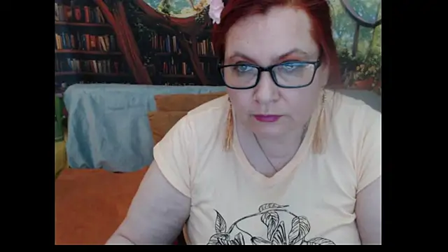 PlayfullMature online show from June 18, 5:06 pm
