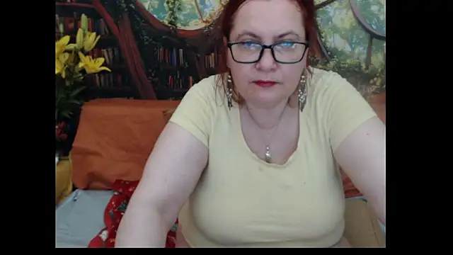 PlayfullMature online show from June 29, 5:57 pm
