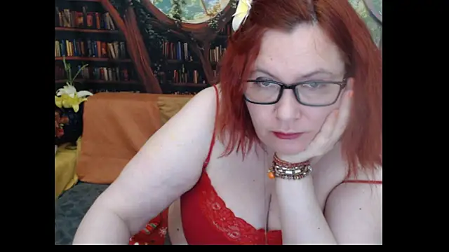 PlayfullMature online show from July 8, 8:24 pm