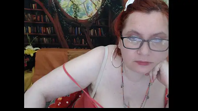 PlayfullMature online show from July 9, 7:18 pm