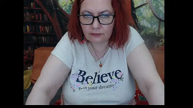 PlayfullMature online show from July 13, 8:55 pm