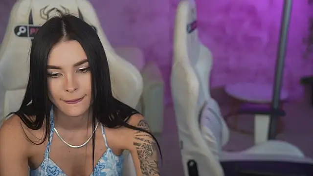 Tina Breeze online show from May 21, 10:44 am