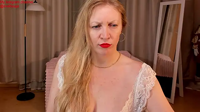 sugamomy online show from February 2, 12:09 am