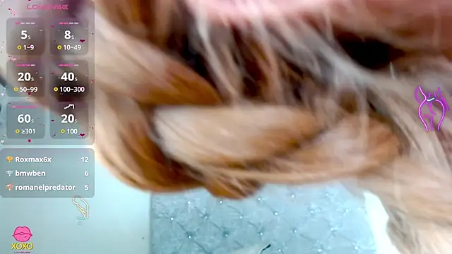 Eva Hoot online show from January 17, 8:00 pm