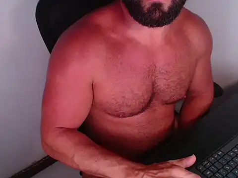 TopDaddy23 online show from March 19, 11:53 pm