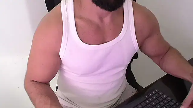 TopDaddy23 online show from July 3, 5:52 pm