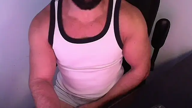 TopDaddy23 online show from July 16, 11:05 am