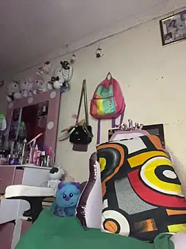 Snapshot of _Dulcinea777 chatting on November 20, 3:28 am Dulcinea777 online show from November 20, 3:28 am