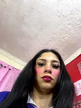 Snapshot of _Dulcinea777 chatting on January 14, 3:01 am Dulcinea777 online show from January 14, 3:01 am